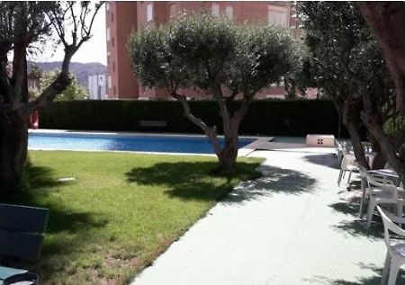 Olivia Resort Marbella Benidorm Zewnętrze zdjęcie