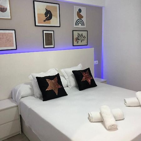 Olivia Resort Marbella Benidorm Zewnętrze zdjęcie