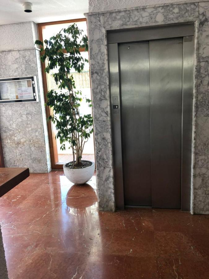 Olivia Resort Marbella Benidorm Zewnętrze zdjęcie