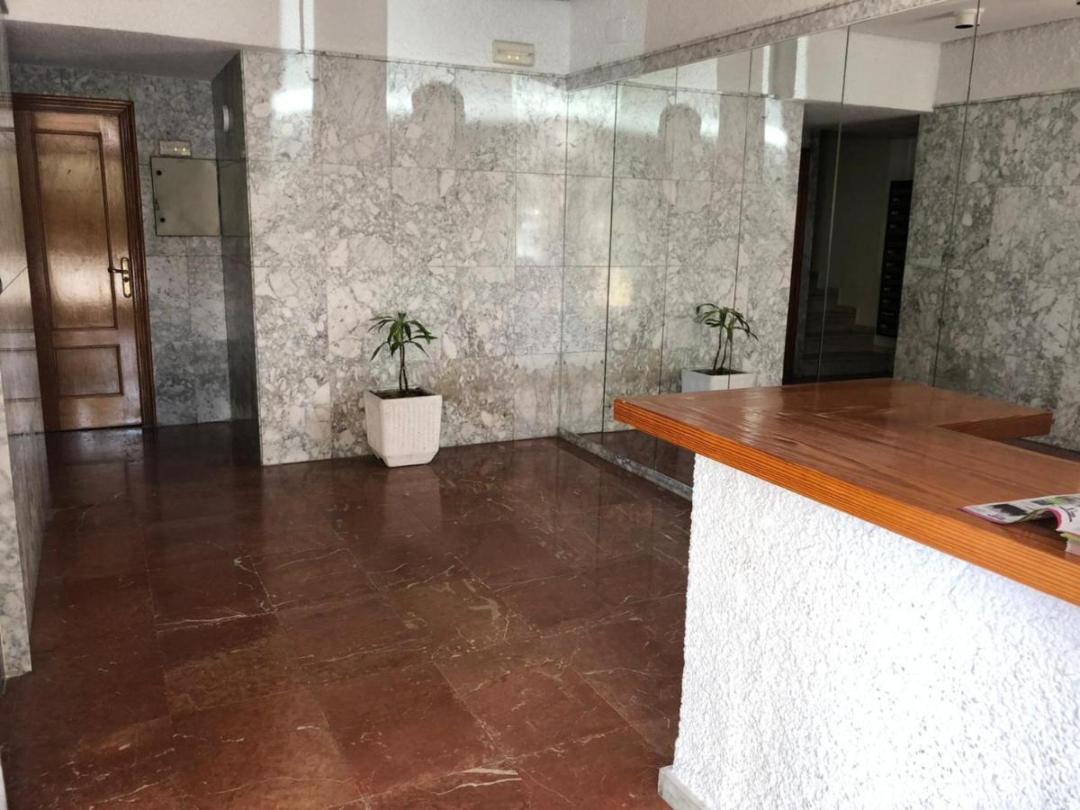 Olivia Resort Marbella Benidorm Zewnętrze zdjęcie