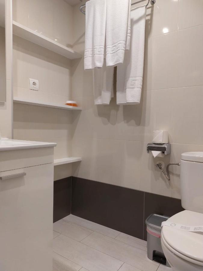 Olivia Resort Marbella Benidorm Zewnętrze zdjęcie