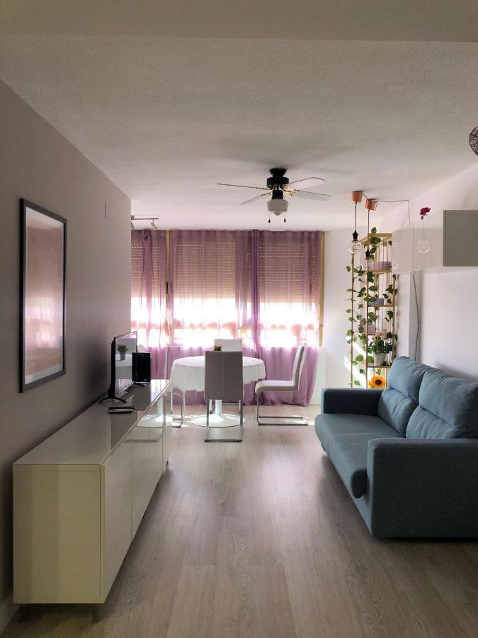 Olivia Resort Marbella Benidorm Zewnętrze zdjęcie