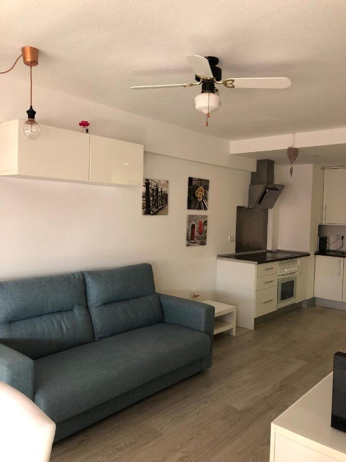 Olivia Resort Marbella Benidorm Zewnętrze zdjęcie