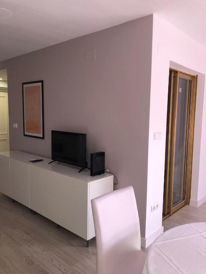 Olivia Resort Marbella Benidorm Zewnętrze zdjęcie