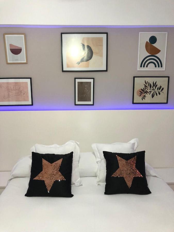 Olivia Resort Marbella Benidorm Zewnętrze zdjęcie