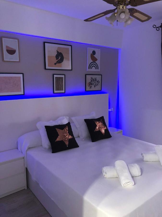 Olivia Resort Marbella Benidorm Zewnętrze zdjęcie