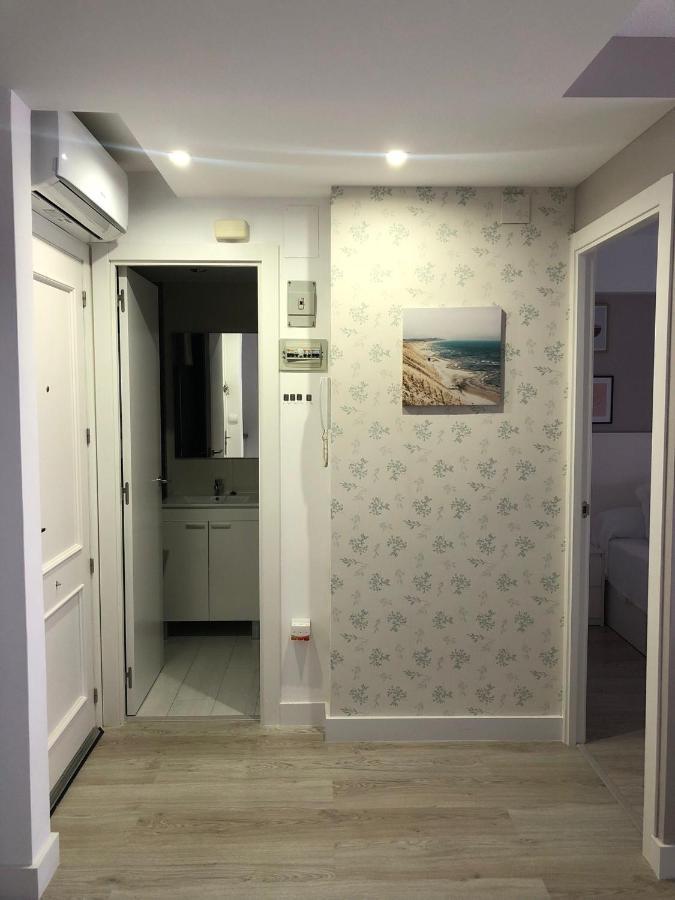 Olivia Resort Marbella Benidorm Zewnętrze zdjęcie