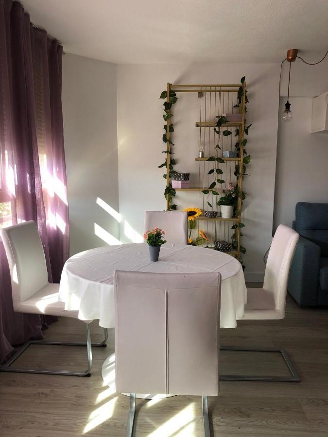 Olivia Resort Marbella Benidorm Zewnętrze zdjęcie